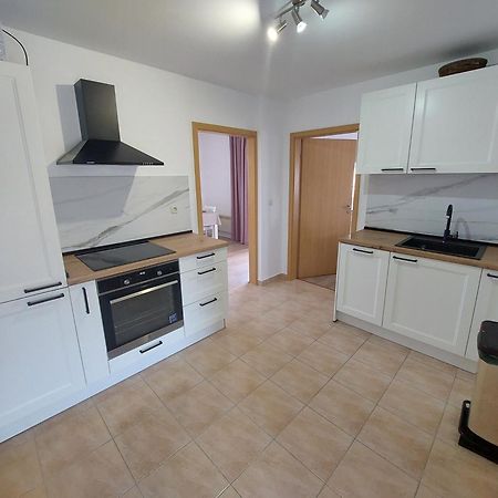 Apartament Marija Betina  Pokój zdjęcie