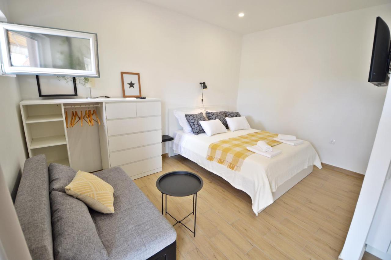Apartament Marija Betina  Zewnętrze zdjęcie