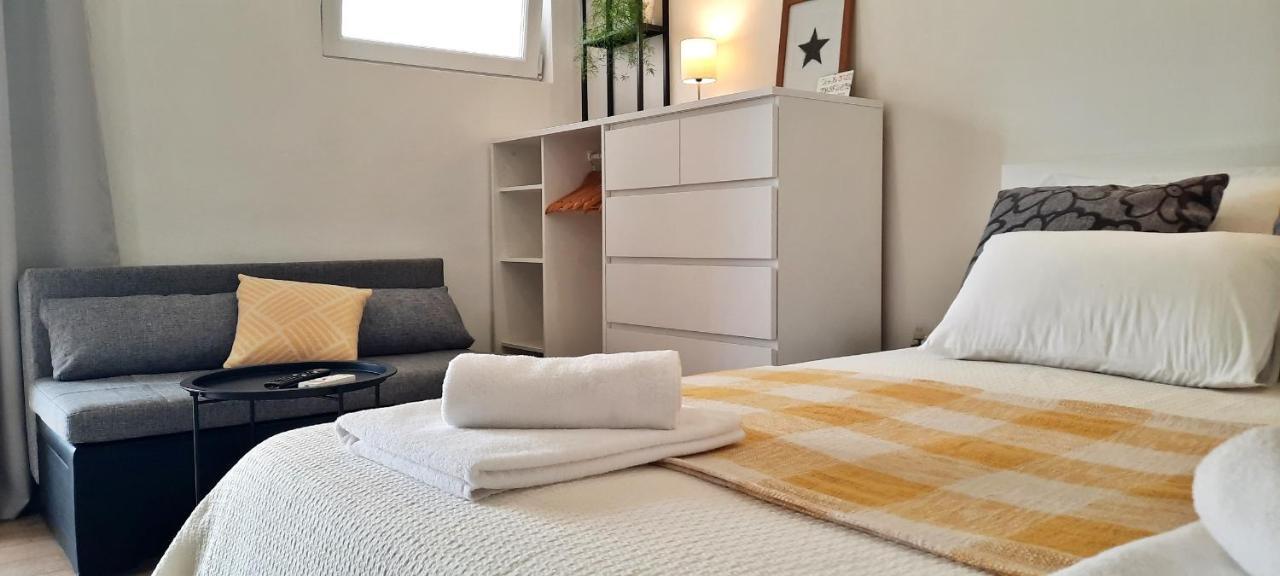 Apartament Marija Betina  Zewnętrze zdjęcie