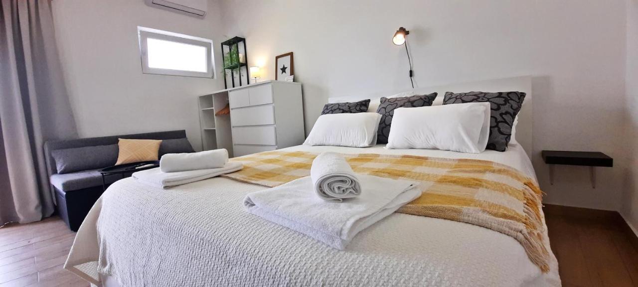 Apartament Marija Betina  Zewnętrze zdjęcie