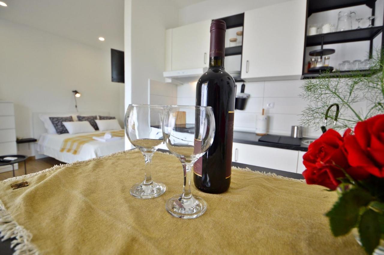 Apartament Marija Betina  Zewnętrze zdjęcie