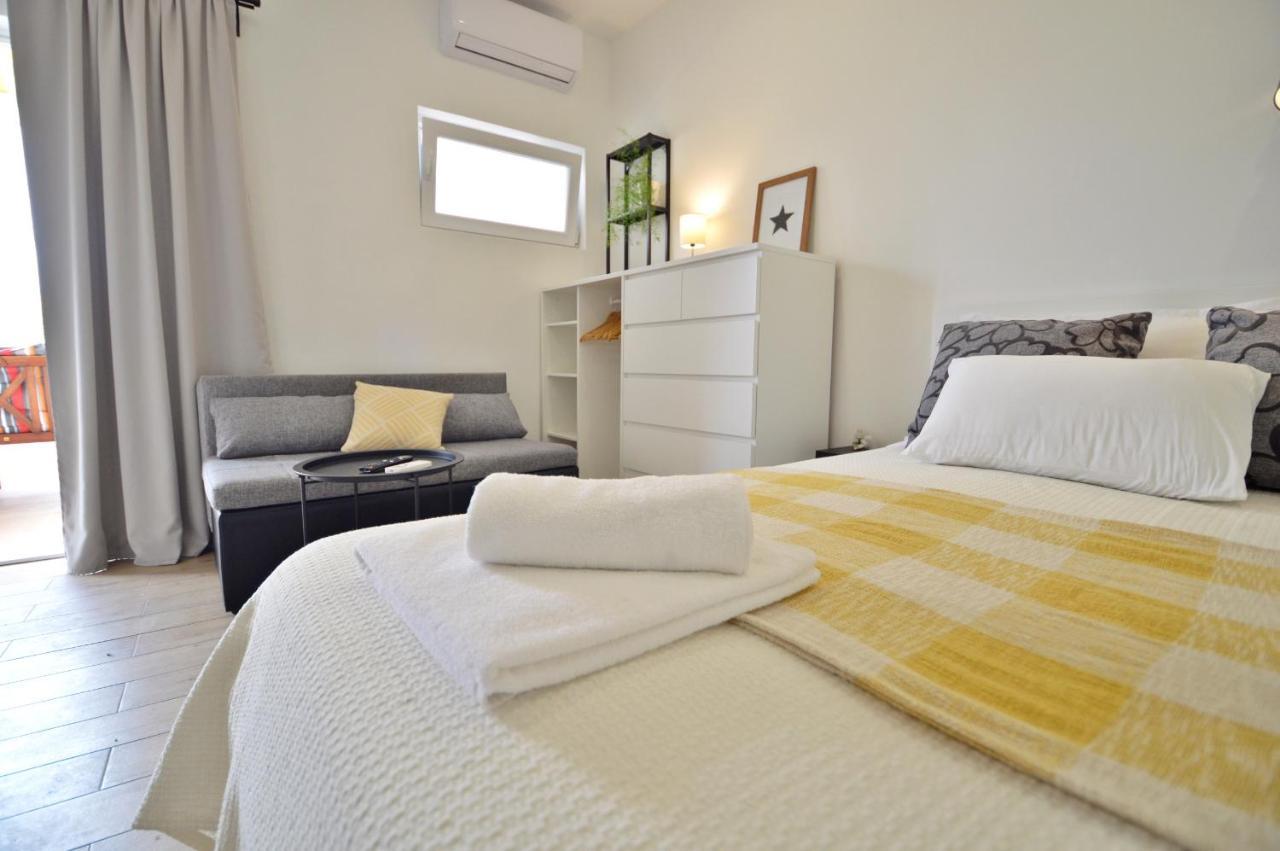 Apartament Marija Betina  Zewnętrze zdjęcie