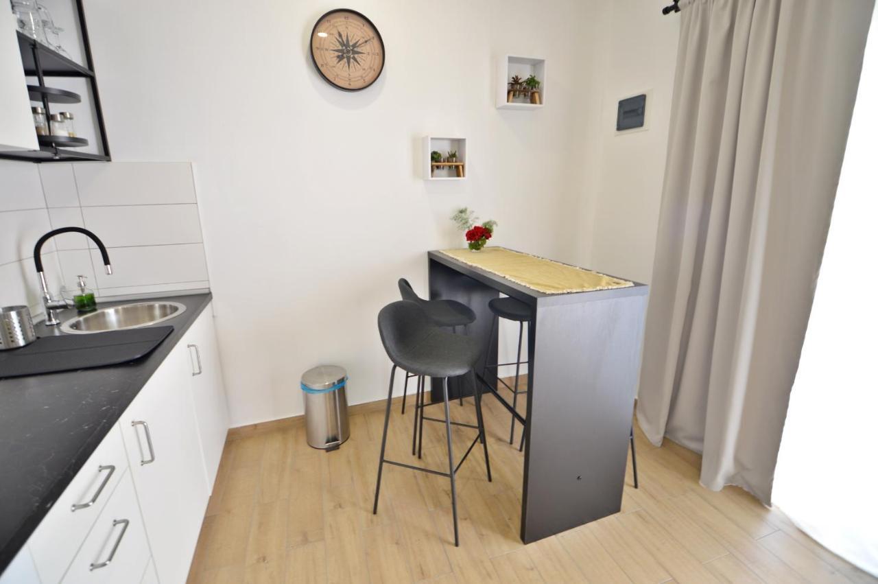 Apartament Marija Betina  Zewnętrze zdjęcie