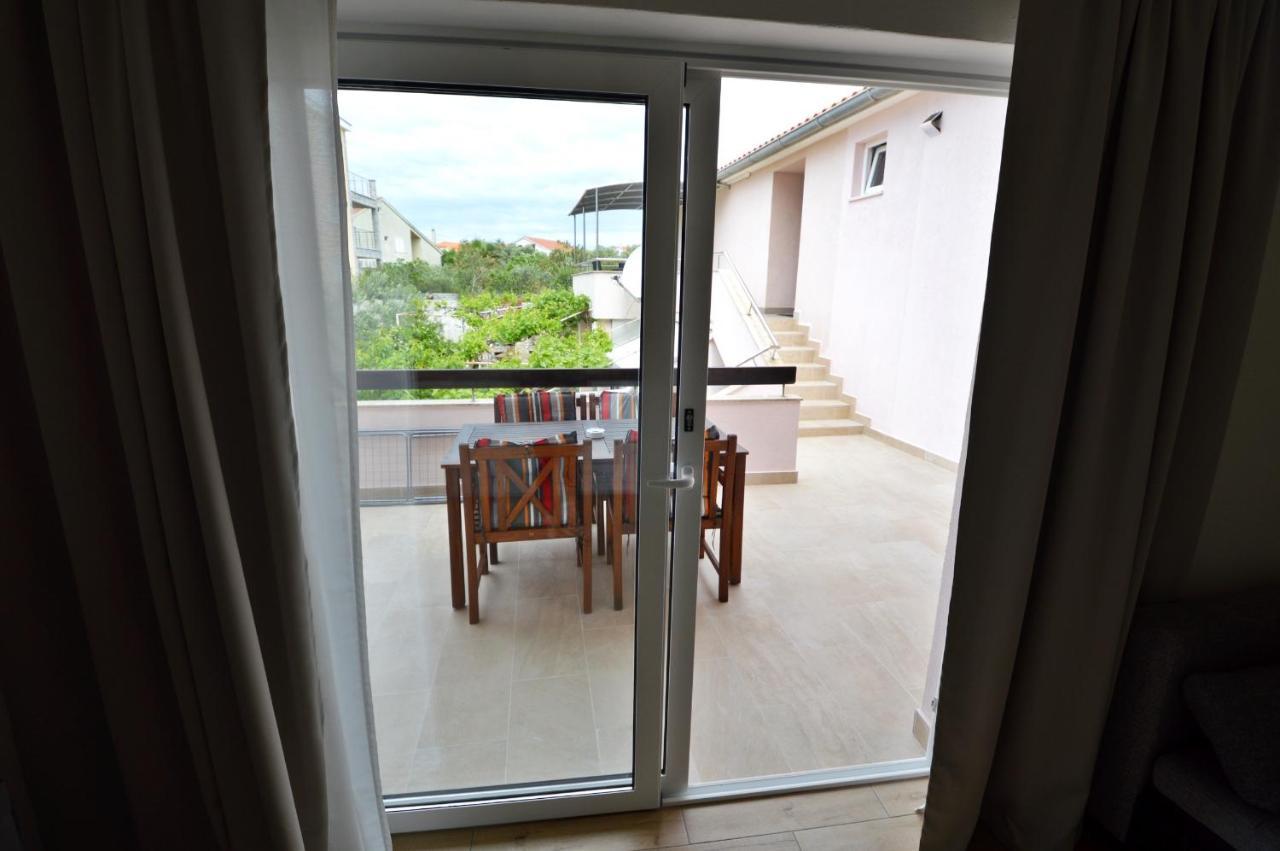 Apartament Marija Betina  Zewnętrze zdjęcie