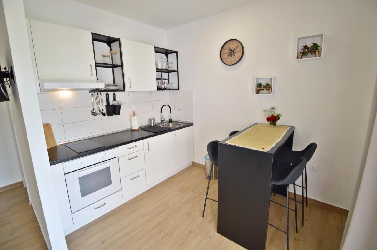 Apartament Marija Betina  Zewnętrze zdjęcie