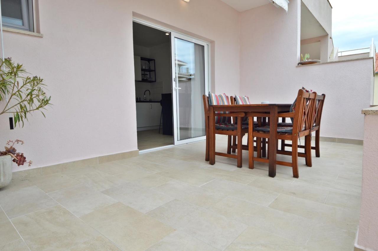 Apartament Marija Betina  Zewnętrze zdjęcie