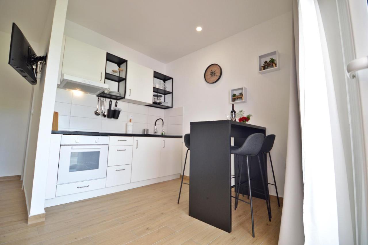 Apartament Marija Betina  Zewnętrze zdjęcie