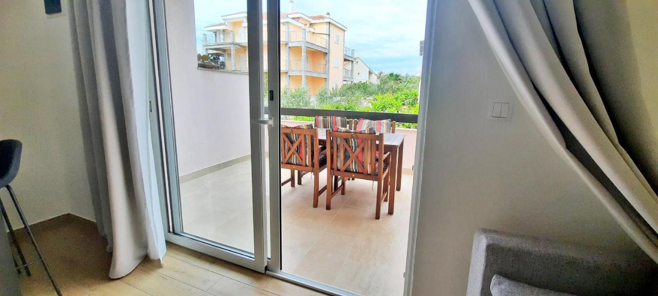 Apartament Marija Betina  Zewnętrze zdjęcie