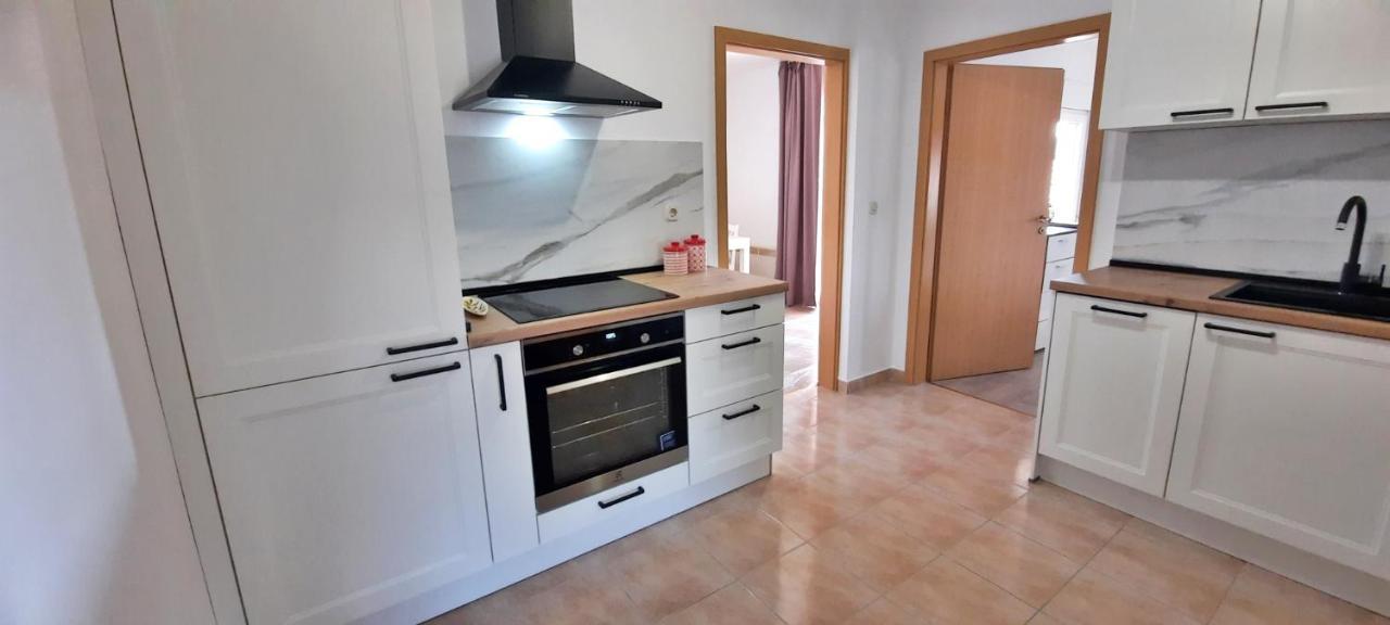 Apartament Marija Betina  Zewnętrze zdjęcie