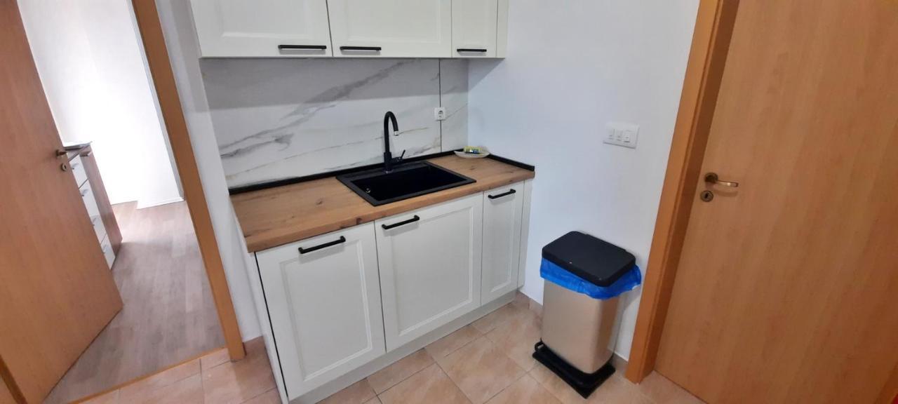 Apartament Marija Betina  Zewnętrze zdjęcie