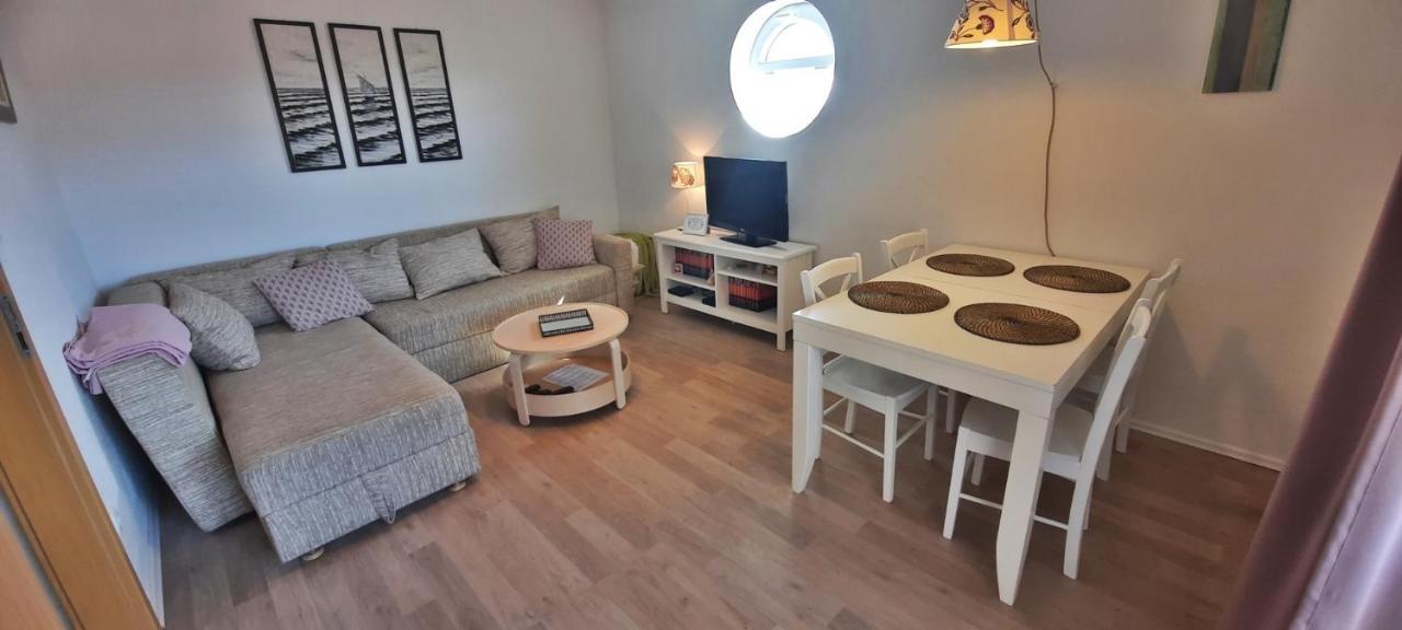 Apartament Marija Betina  Zewnętrze zdjęcie