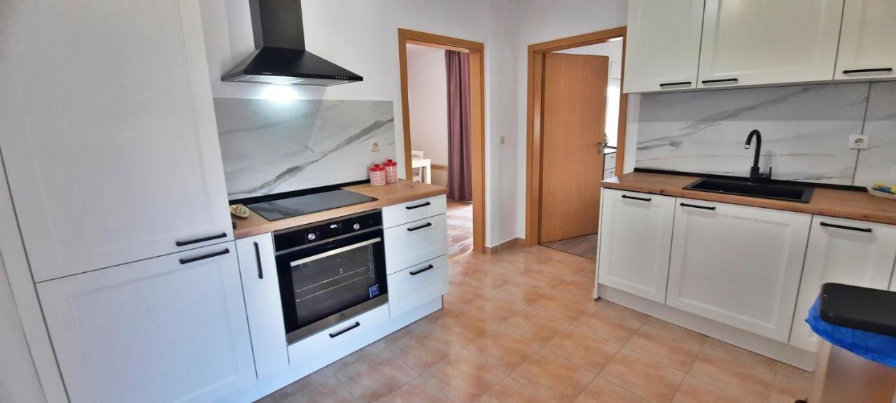 Apartament Marija Betina  Zewnętrze zdjęcie