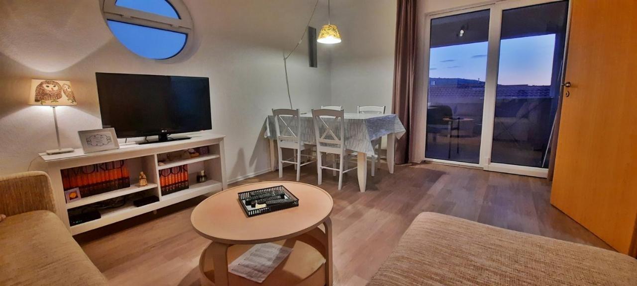Apartament Marija Betina  Zewnętrze zdjęcie