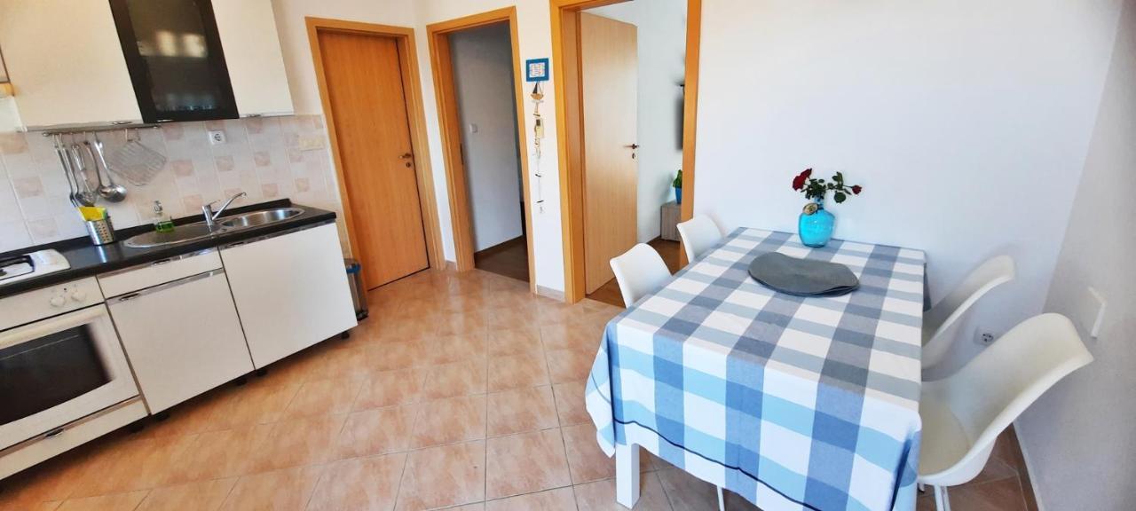 Apartament Marija Betina  Zewnętrze zdjęcie