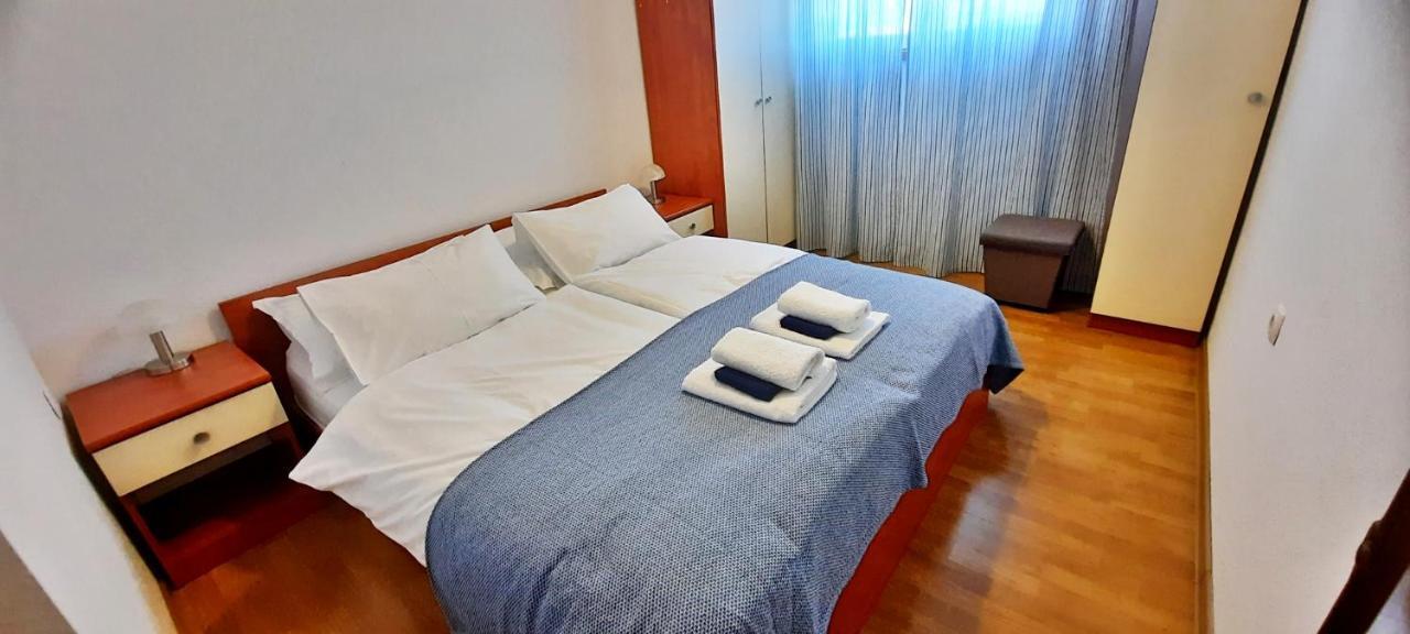 Apartament Marija Betina  Zewnętrze zdjęcie