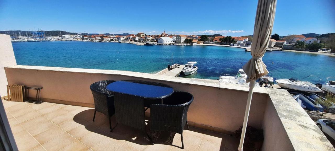 Apartament Marija Betina  Zewnętrze zdjęcie