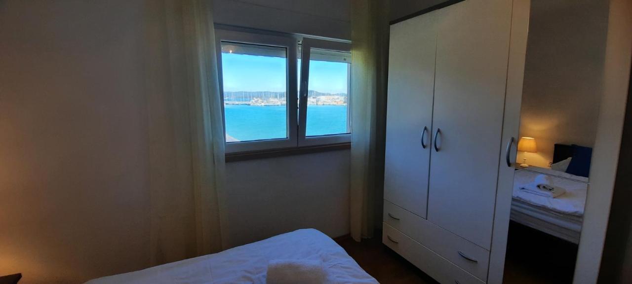 Apartament Marija Betina  Zewnętrze zdjęcie