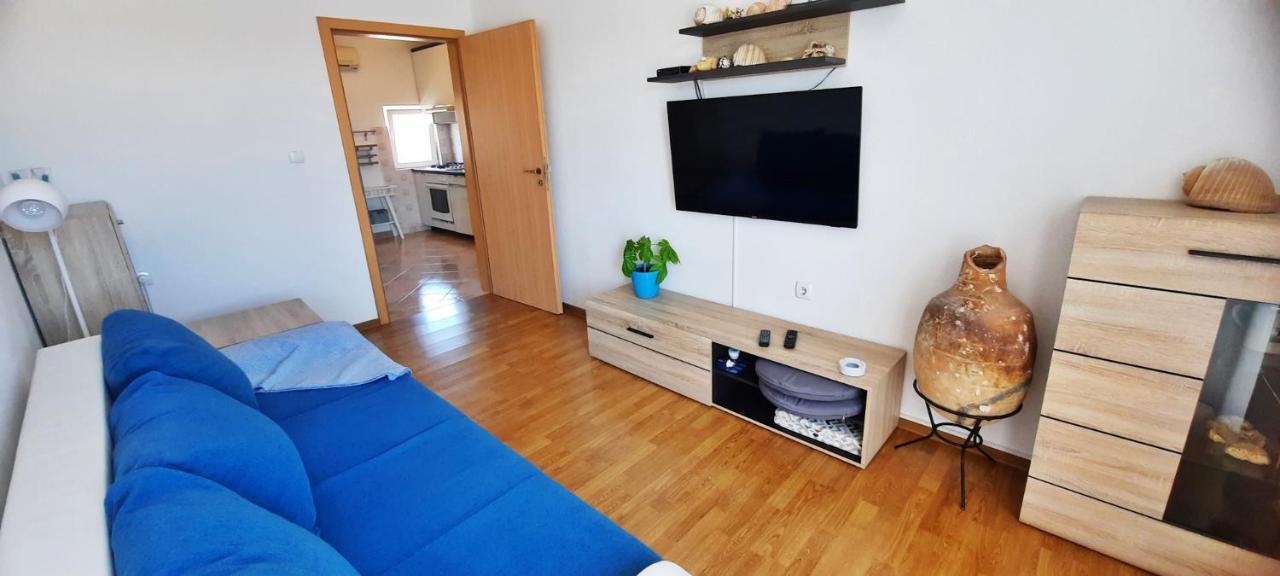 Apartament Marija Betina  Zewnętrze zdjęcie