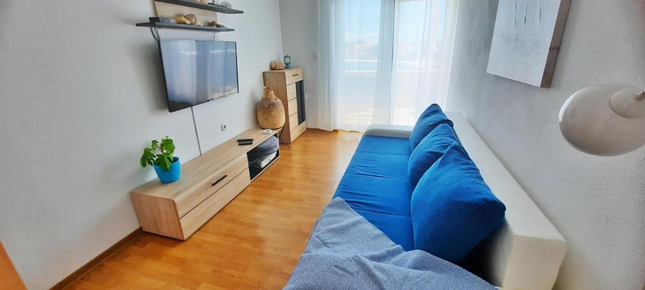 Apartament Marija Betina  Zewnętrze zdjęcie