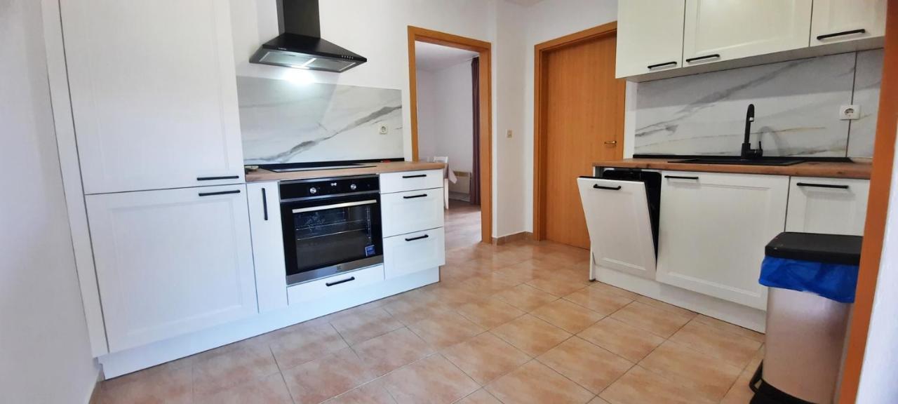 Apartament Marija Betina  Zewnętrze zdjęcie