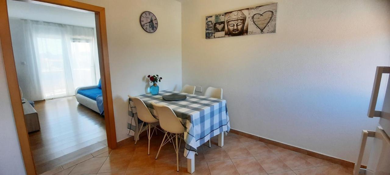 Apartament Marija Betina  Zewnętrze zdjęcie