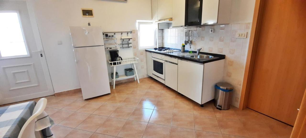 Apartament Marija Betina  Zewnętrze zdjęcie