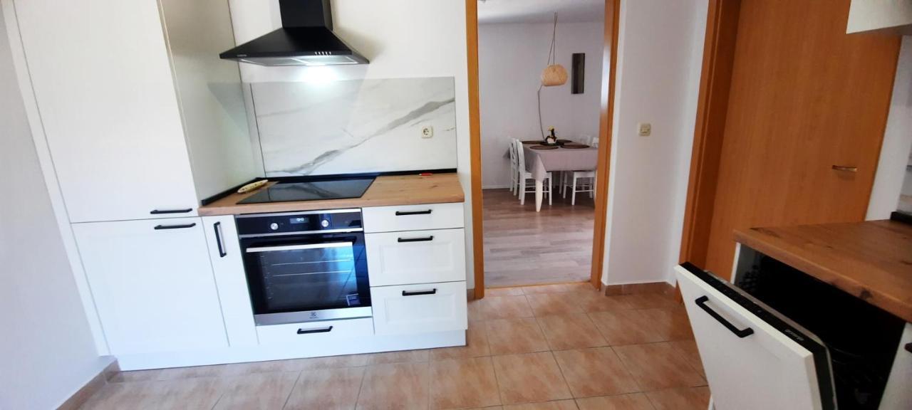 Apartament Marija Betina  Zewnętrze zdjęcie
