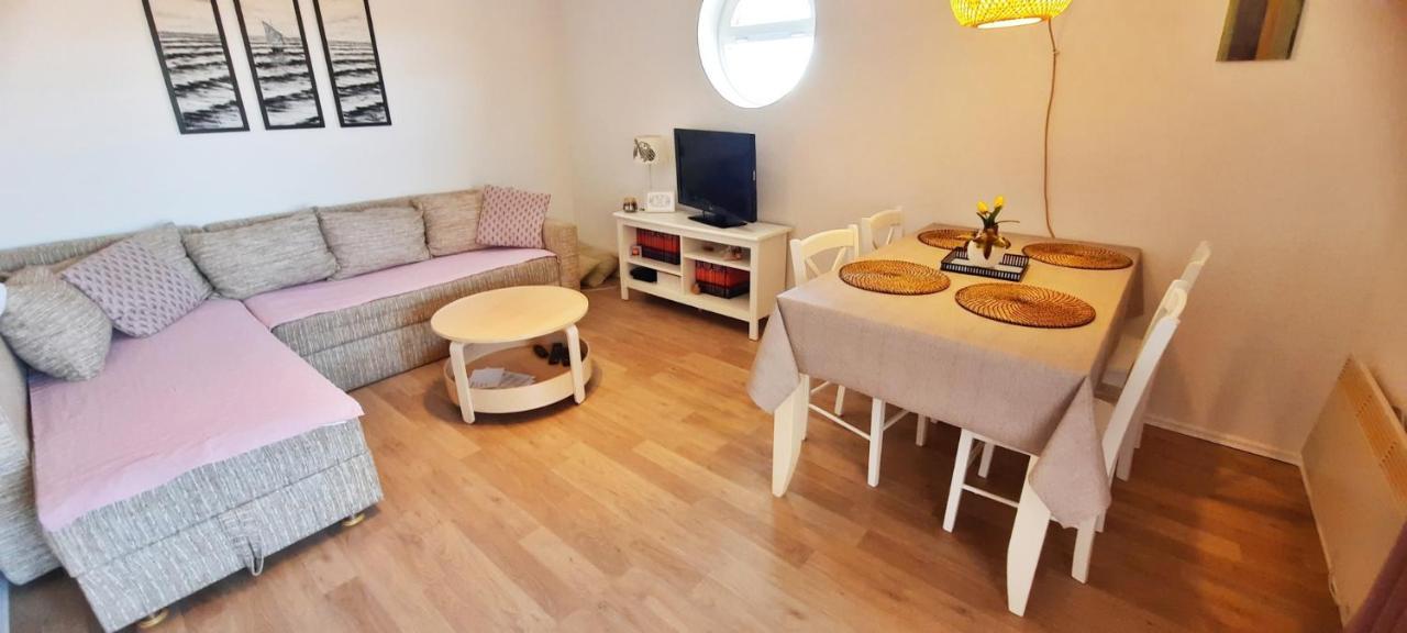 Apartament Marija Betina  Zewnętrze zdjęcie