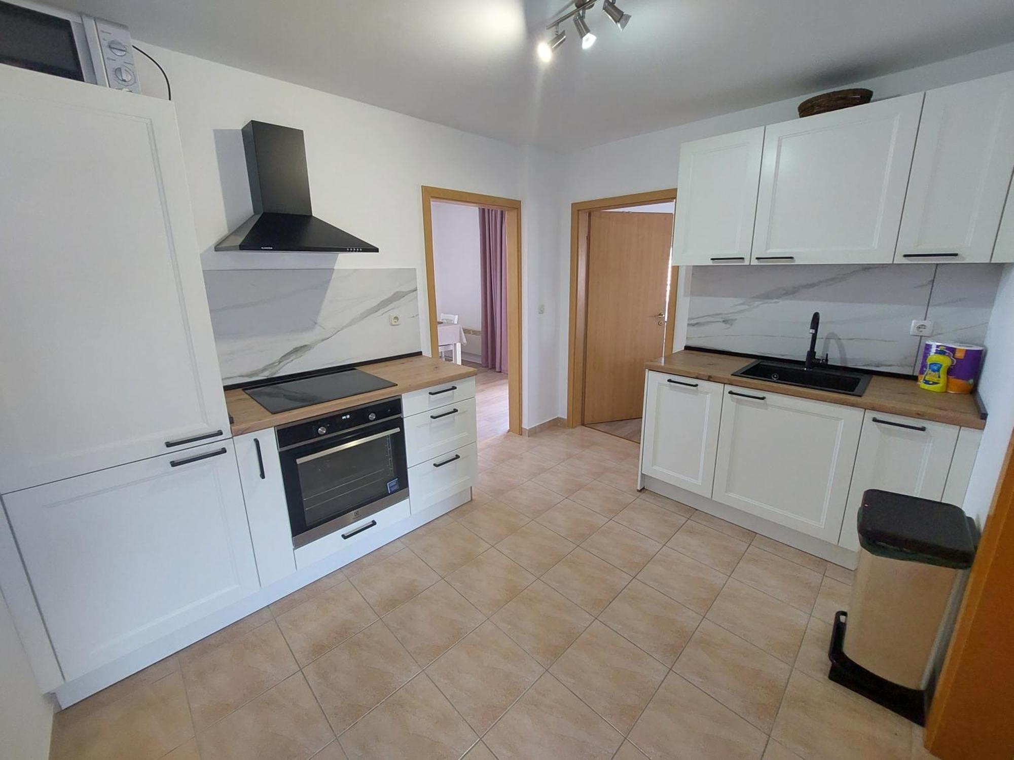 Apartament Marija Betina  Pokój zdjęcie