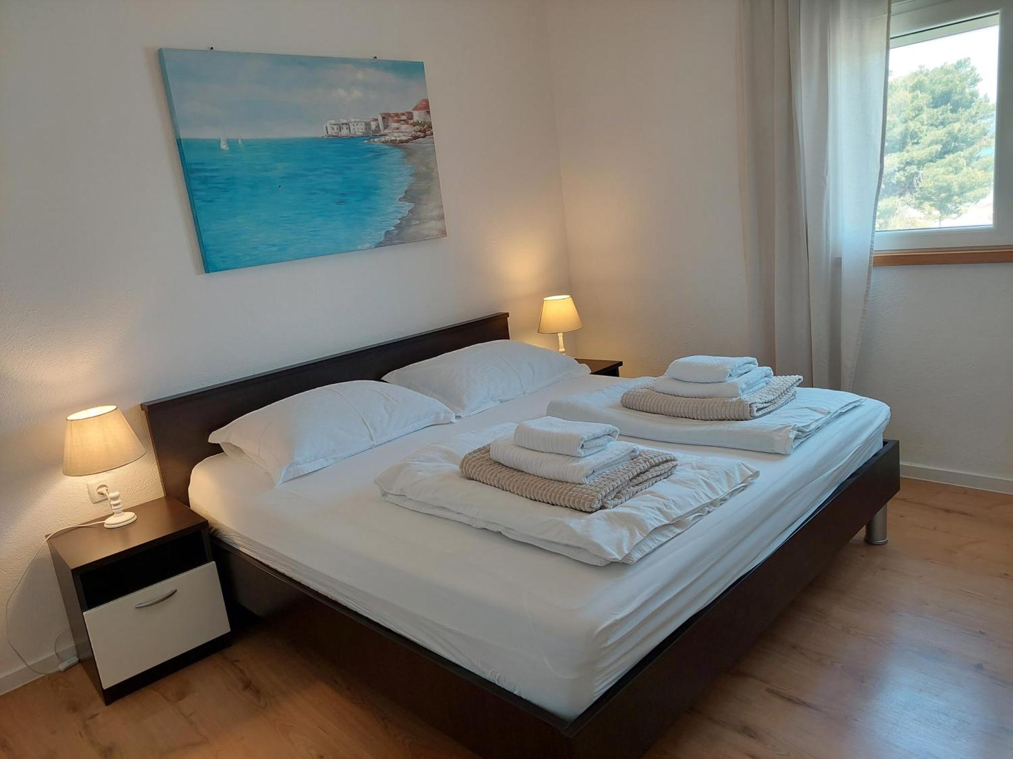 Apartament Marija Betina  Pokój zdjęcie