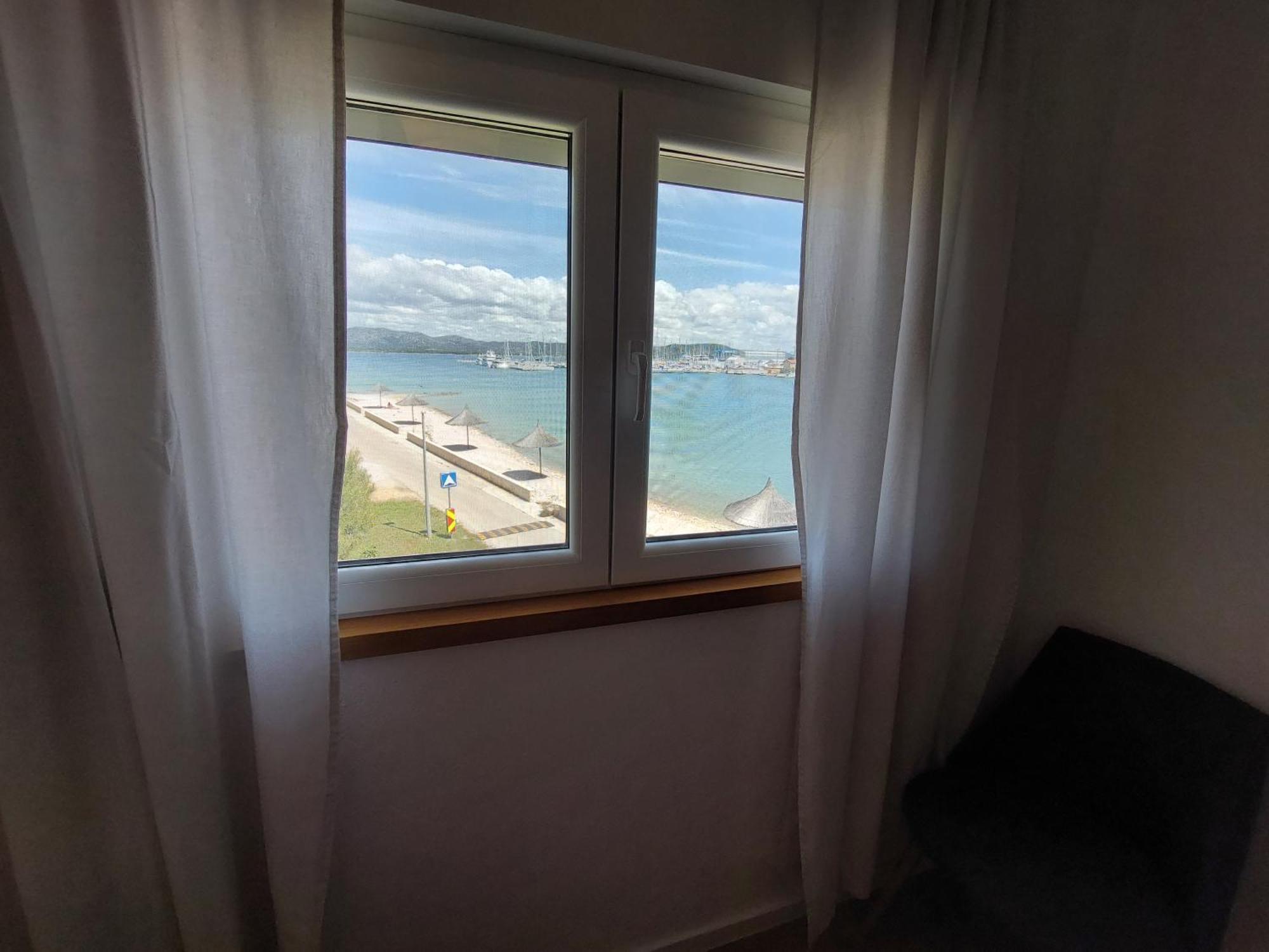 Apartament Marija Betina  Pokój zdjęcie