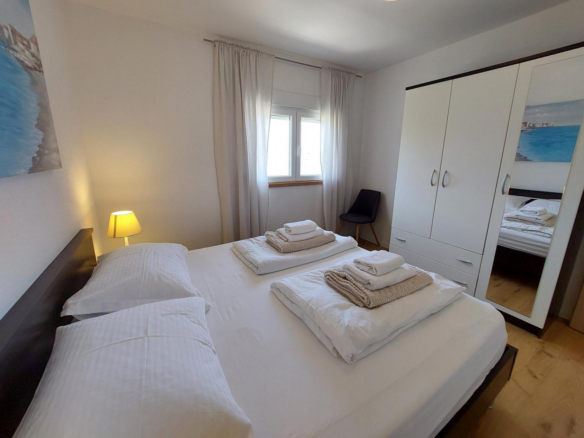 Apartament Marija Betina  Pokój zdjęcie