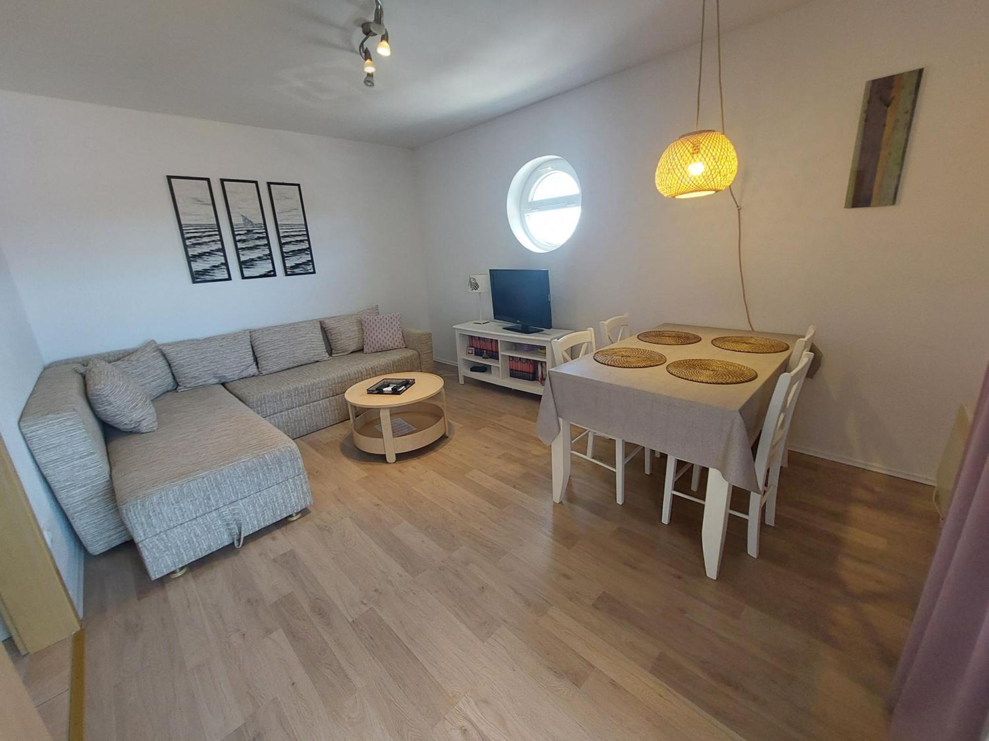 Apartament Marija Betina  Zewnętrze zdjęcie