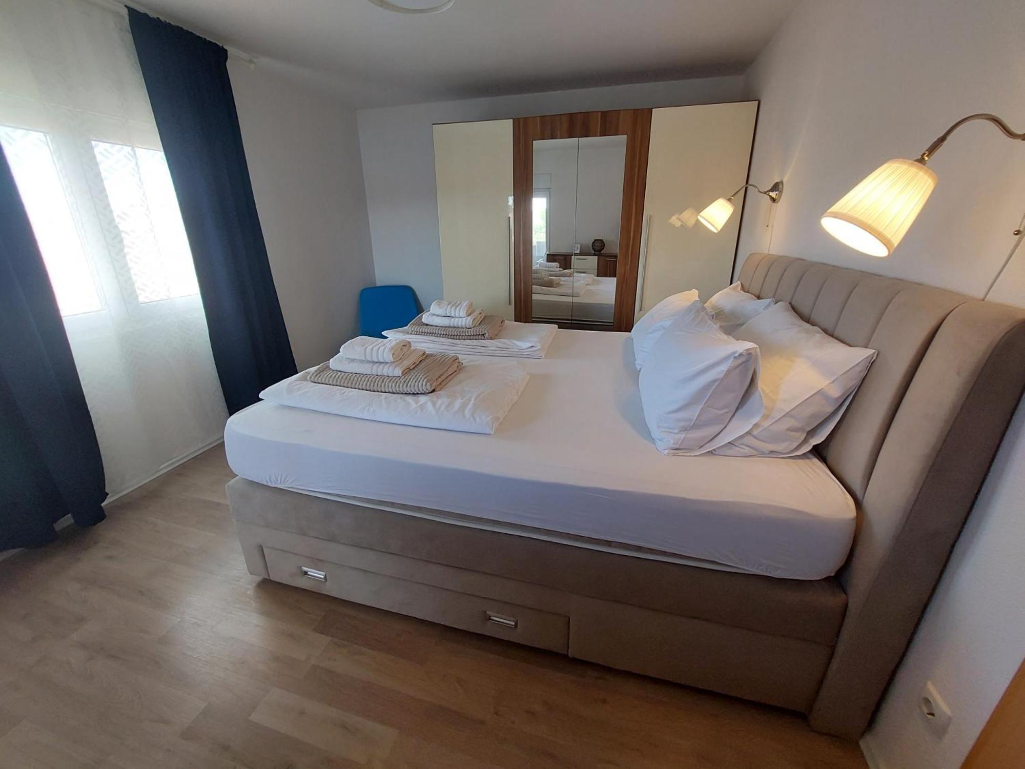 Apartament Marija Betina  Pokój zdjęcie