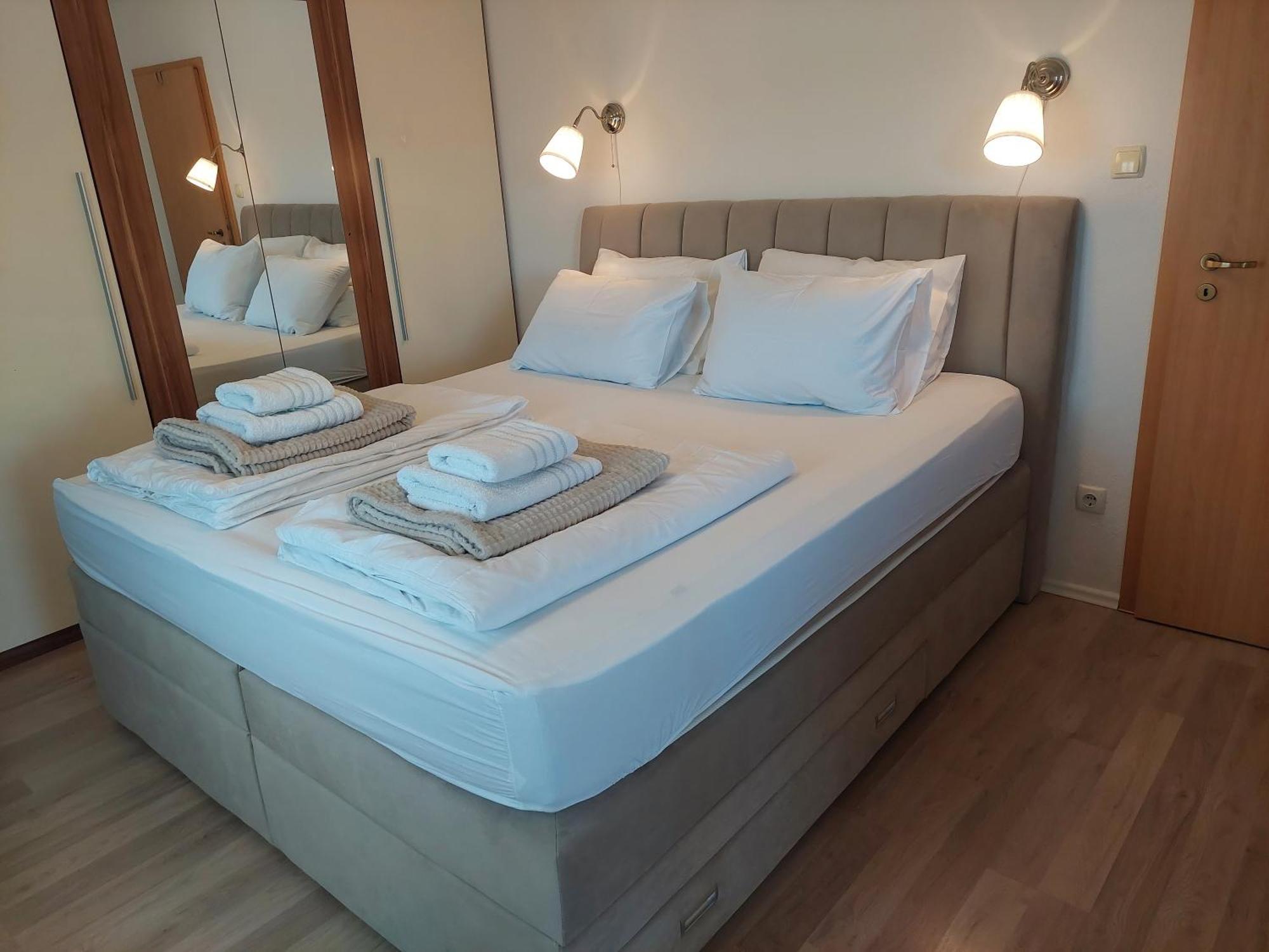 Apartament Marija Betina  Pokój zdjęcie