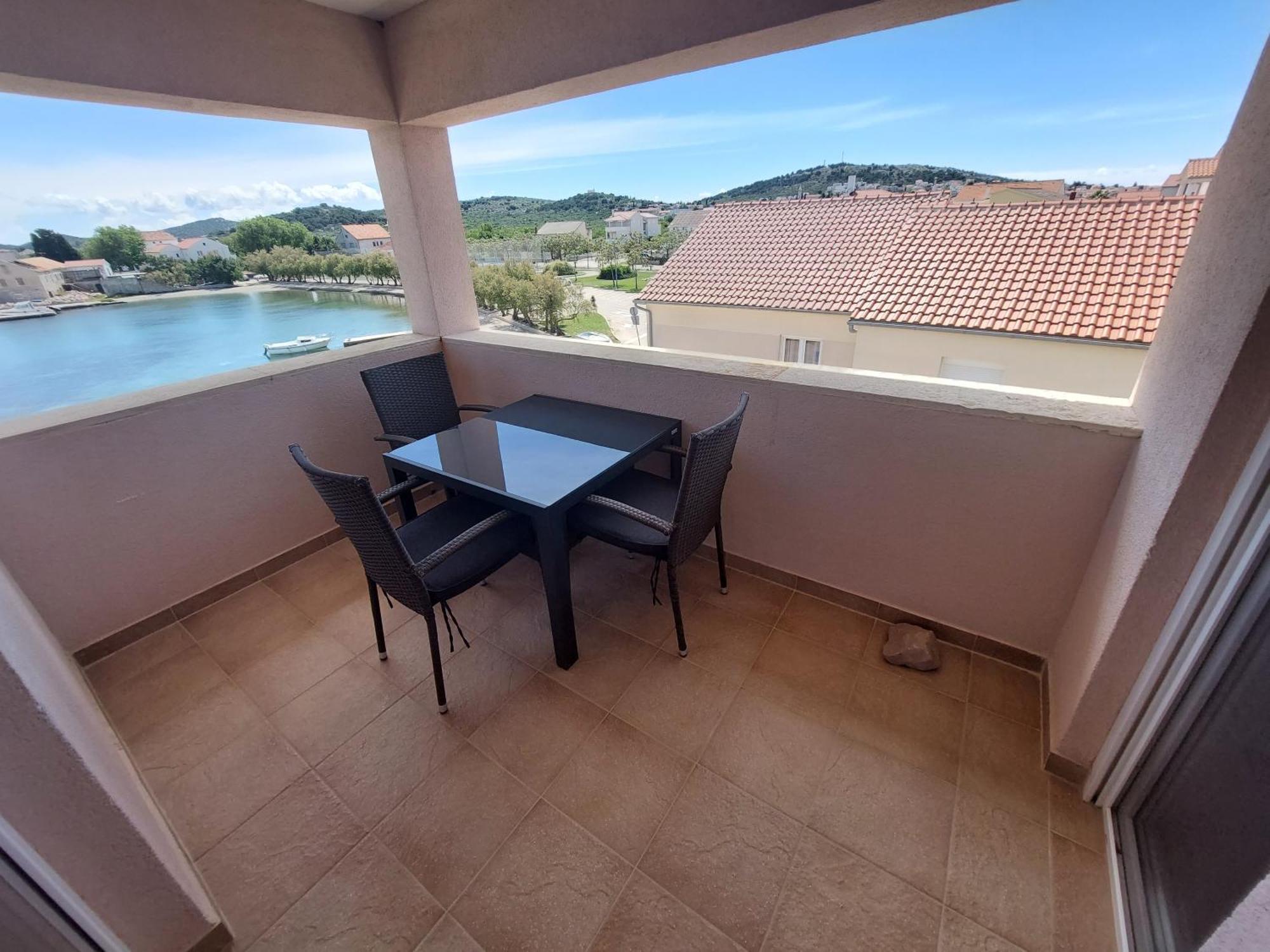 Apartament Marija Betina  Pokój zdjęcie