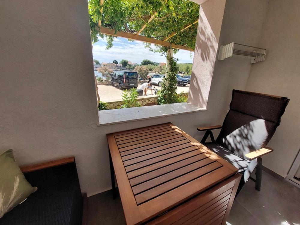 Apartament Marija Betina  Zewnętrze zdjęcie