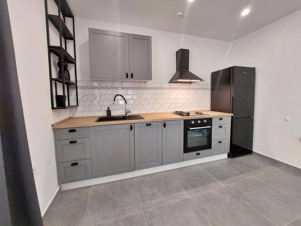 Apartament Marija Betina  Zewnętrze zdjęcie