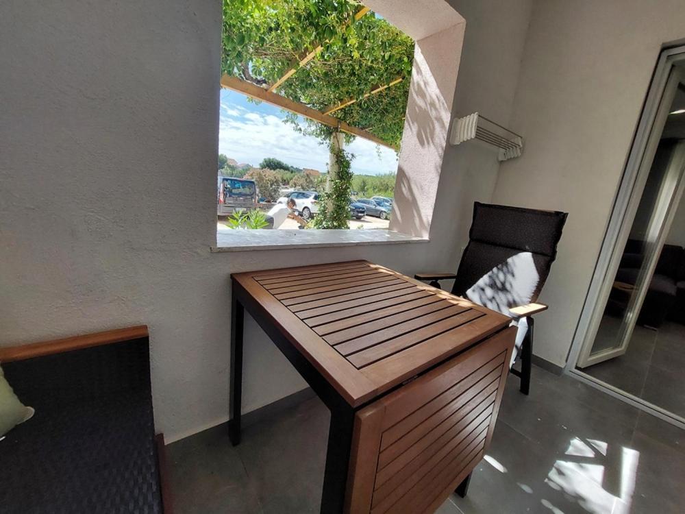 Apartament Marija Betina  Zewnętrze zdjęcie