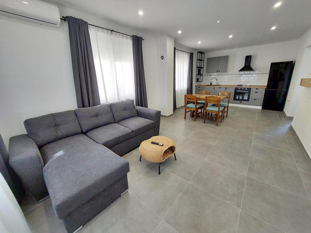 Apartament Marija Betina  Zewnętrze zdjęcie
