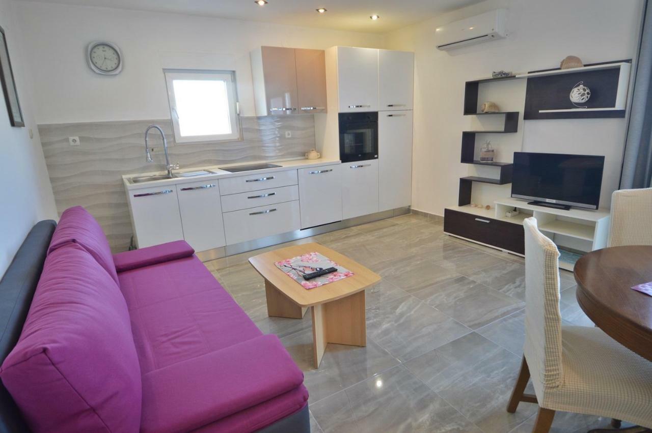 Apartament Marija Betina  Zewnętrze zdjęcie