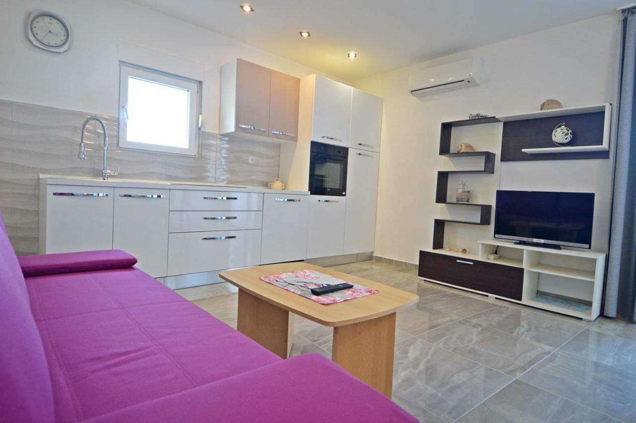 Apartament Marija Betina  Zewnętrze zdjęcie