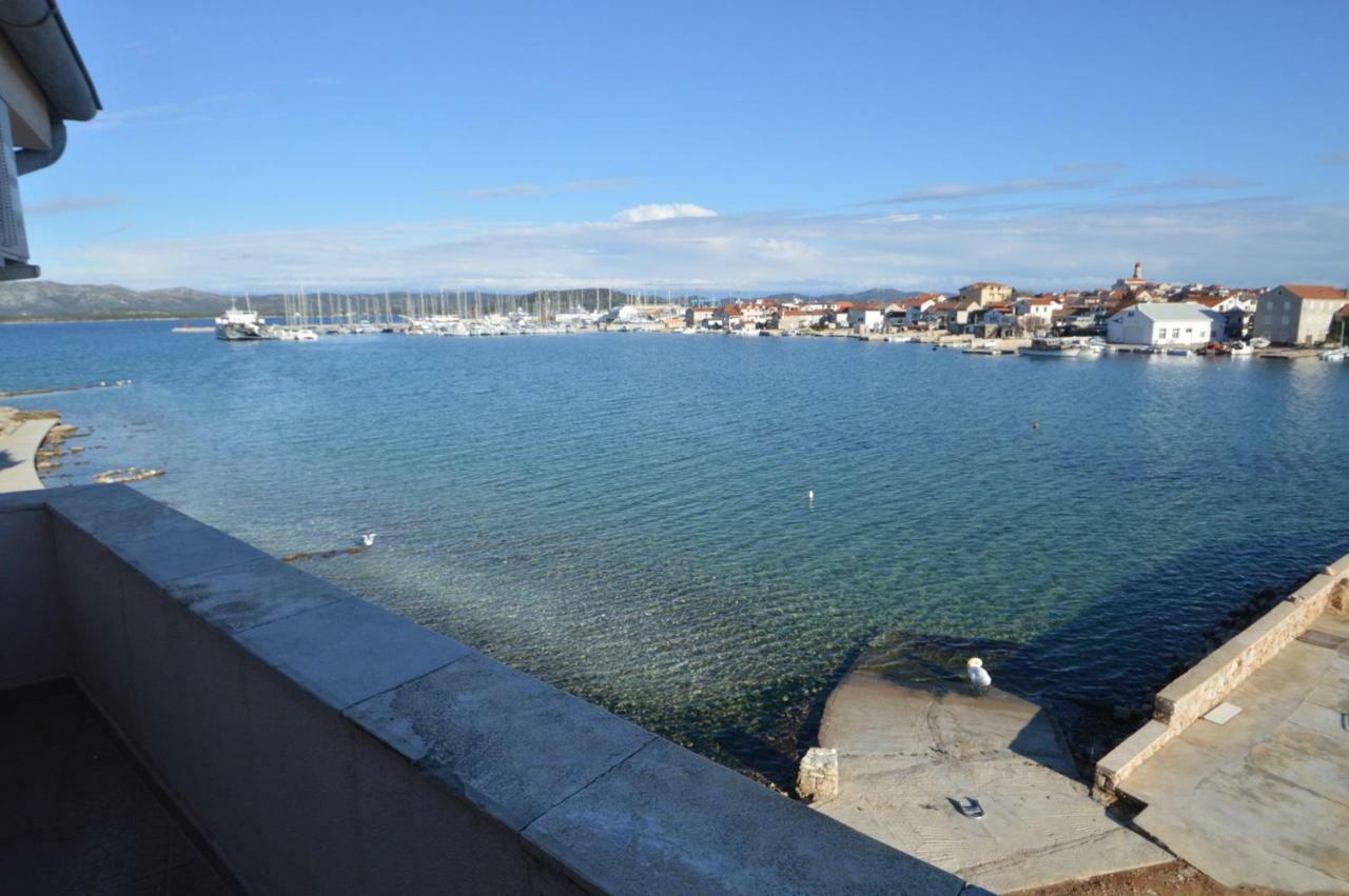 Apartament Marija Betina  Zewnętrze zdjęcie